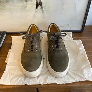 Nisolo Elayna Sneaker